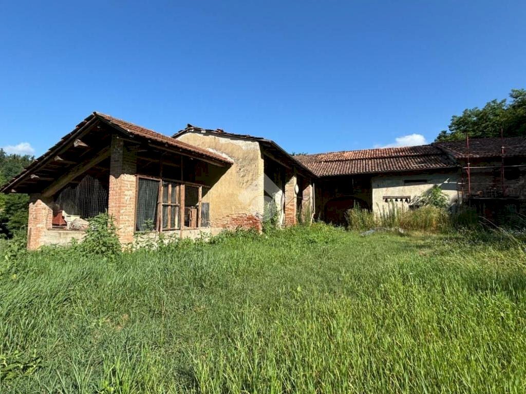 Independent house Via Case Sparse, Bruno - photo 1