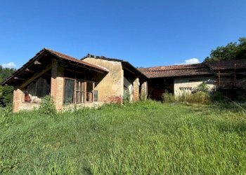 Casa indipendente Via Case Sparse, Bruno - foto 1