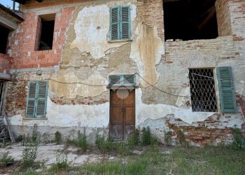 Casa indipendente Via Case Sparse, Bruno - foto 37