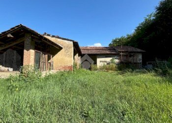 Casa indipendente Via Case Sparse, Bruno - foto 42