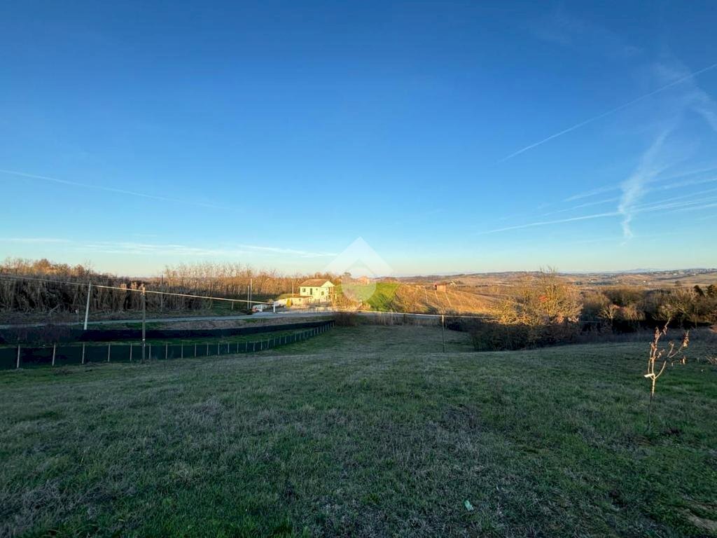 Casa indipendente Via la Serra, Vaglio Serra - foto 2