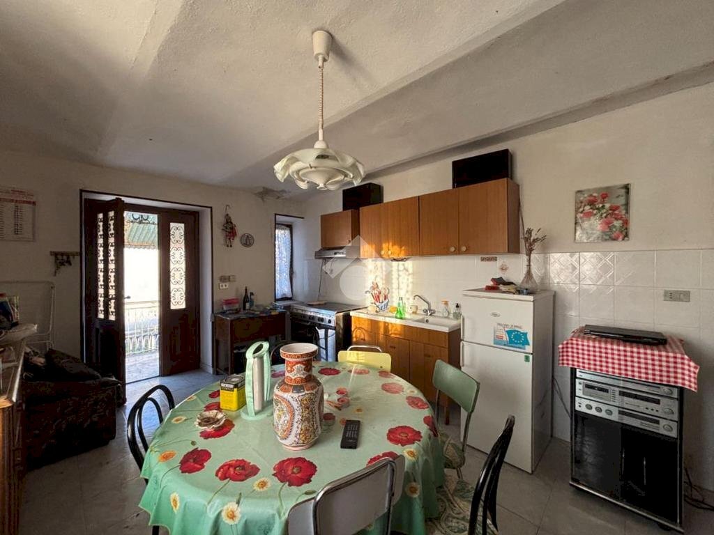 Casa indipendente Via la Serra, Vaglio Serra - foto 3