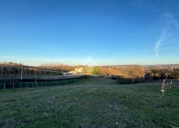 Casa indipendente Via la Serra, Vaglio Serra - foto 2