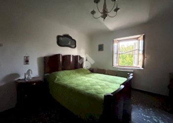 Casa indipendente Via la Serra, Vaglio Serra - foto 8