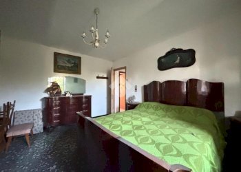 Casa indipendente Via la Serra, Vaglio Serra - foto 11