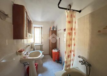 Casa indipendente Via la Serra, Vaglio Serra - foto 12