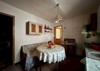 Casa indipendente Via la Serra, Vaglio Serra - foto 17