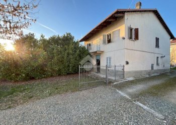 Casa indipendente Via la Serra, Vaglio Serra - foto 20