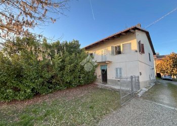 Casa indipendente Via la Serra, Vaglio Serra - foto 28