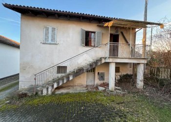 Casa indipendente Via la Serra, Vaglio Serra - foto 29