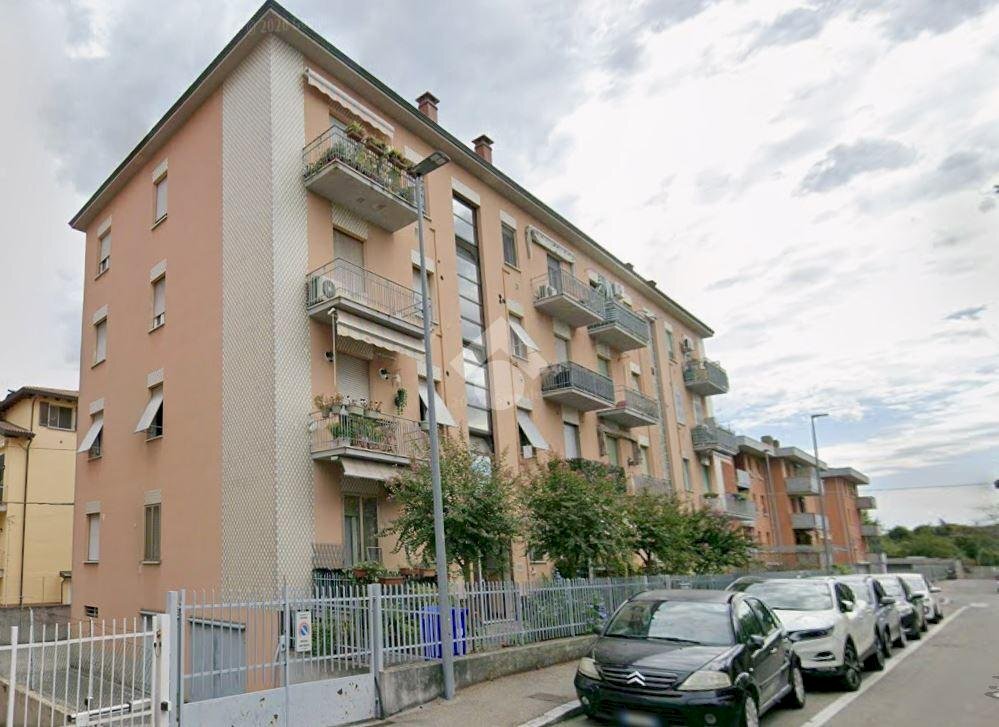 Trilocale Via Vincenzo Gioberti, Parma - foto 1