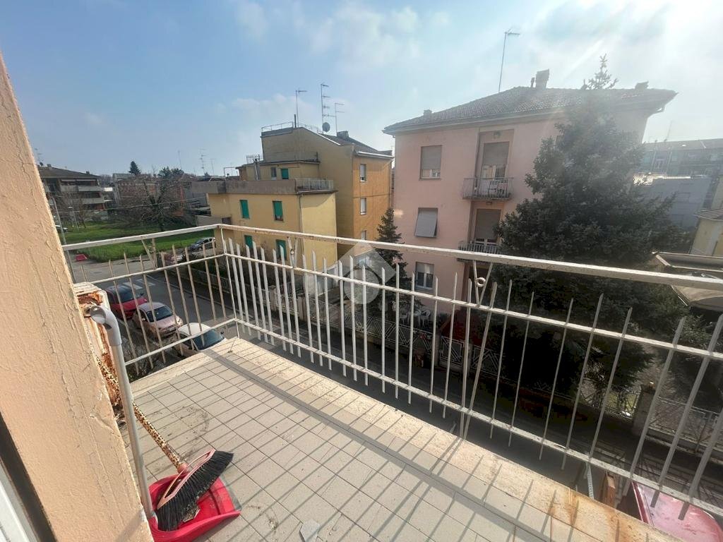 Trilocale Via Vincenzo Gioberti, Parma - foto 2