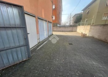 Trilocale Via Vincenzo Gioberti, Parma - foto 13