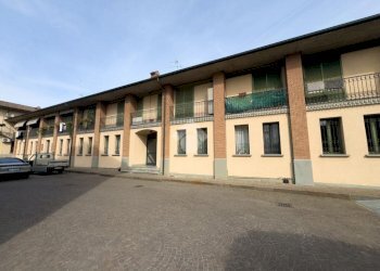 Bilocale Via roma, Inzago - foto 20