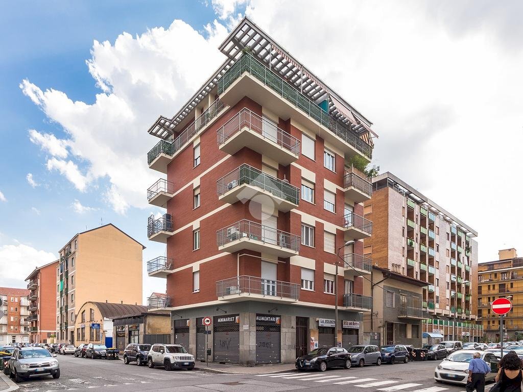 Trilocale Via Asiago, Torino (zona Pozzo Strada) - foto 1