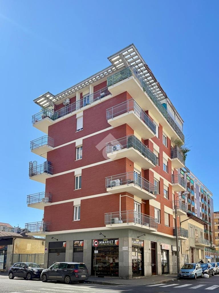 Trilocale Via Asiago, Torino (zona Pozzo Strada) - foto 2