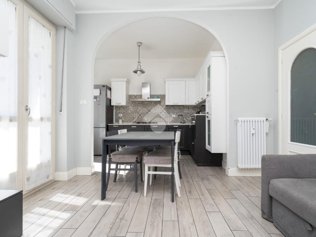 Trilocale Via Asiago, Torino (zona Pozzo Strada) - foto 3