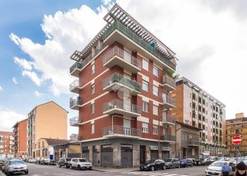 Trilocale Via Asiago, Torino (zona Pozzo Strada) - foto 1