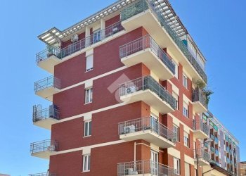 Trilocale Via Asiago, Torino (zona Pozzo Strada) - foto 2