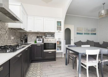 Trilocale Via Asiago, Torino (zona Pozzo Strada) - foto 4