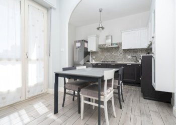 Trilocale Via Asiago, Torino (zona Pozzo Strada) - foto 5