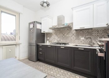 Trilocale Via Asiago, Torino (zona Pozzo Strada) - foto 7