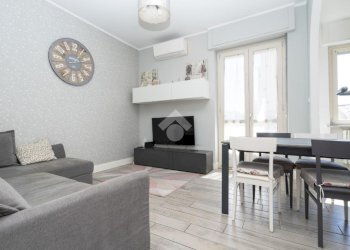 Trilocale Via Asiago, Torino (zona Pozzo Strada) - foto 8