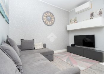 Trilocale Via Asiago, Torino (zona Pozzo Strada) - foto 9