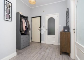 Trilocale Via Asiago, Torino (zona Pozzo Strada) - foto 12