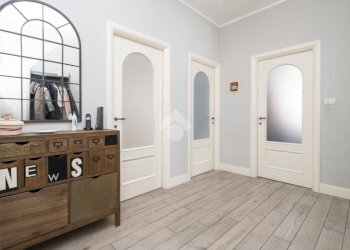 Trilocale Via Asiago, Torino (zona Pozzo Strada) - foto 13