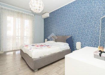 Trilocale Via Asiago, Torino (zona Pozzo Strada) - foto 14