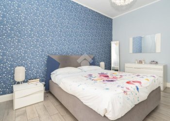 Trilocale Via Asiago, Torino (zona Pozzo Strada) - foto 15