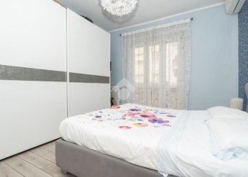 Trilocale Via Asiago, Torino (zona Pozzo Strada) - foto 16