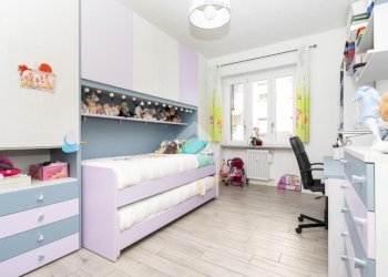 Trilocale Via Asiago, Torino (zona Pozzo Strada) - foto 17