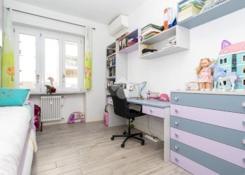 Trilocale Via Asiago, Torino (zona Pozzo Strada) - foto 18