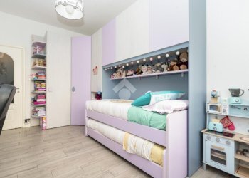 Trilocale Via Asiago, Torino (zona Pozzo Strada) - foto 19