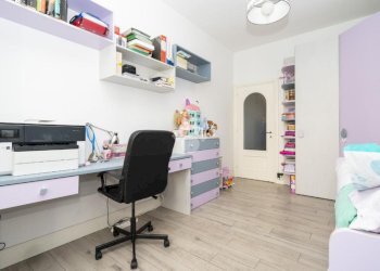 Trilocale Via Asiago, Torino (zona Pozzo Strada) - foto 20