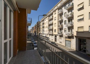 Trilocale Via Asiago, Torino (zona Pozzo Strada) - foto 24