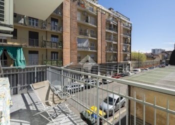 Trilocale Via Asiago, Torino (zona Pozzo Strada) - foto 25