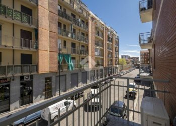 Trilocale Via Asiago, Torino (zona Pozzo Strada) - foto 26