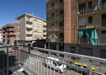 Trilocale Via Asiago, Torino (zona Pozzo Strada) - foto 27