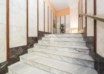 Trilocale Via Asiago, Torino (zona Pozzo Strada) - foto 28