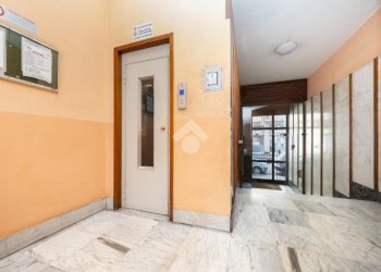 Trilocale Via Asiago, Torino (zona Pozzo Strada) - foto 29