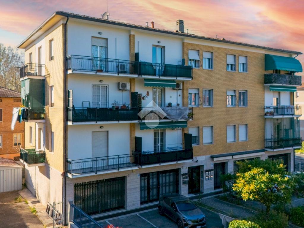 Trilocale Via magellano, Reggio nell'Emilia - foto 1