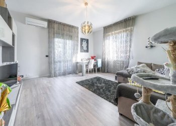 Trilocale Via magellano, Reggio nell'Emilia - foto 4