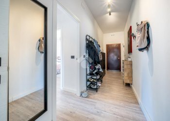Trilocale Via magellano, Reggio nell'Emilia - foto 5