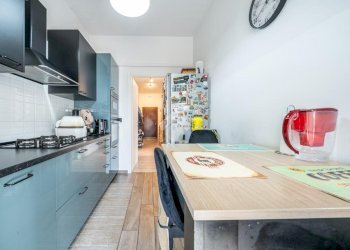 Trilocale Via magellano, Reggio nell'Emilia - foto 6