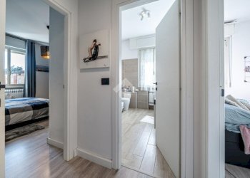 Trilocale Via magellano, Reggio nell'Emilia - foto 10