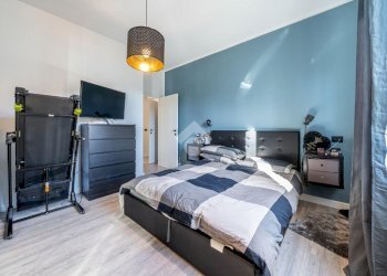 Trilocale Via magellano, Reggio nell'Emilia - foto 11