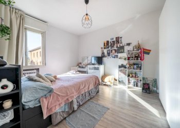 Trilocale Via magellano, Reggio nell'Emilia - foto 14